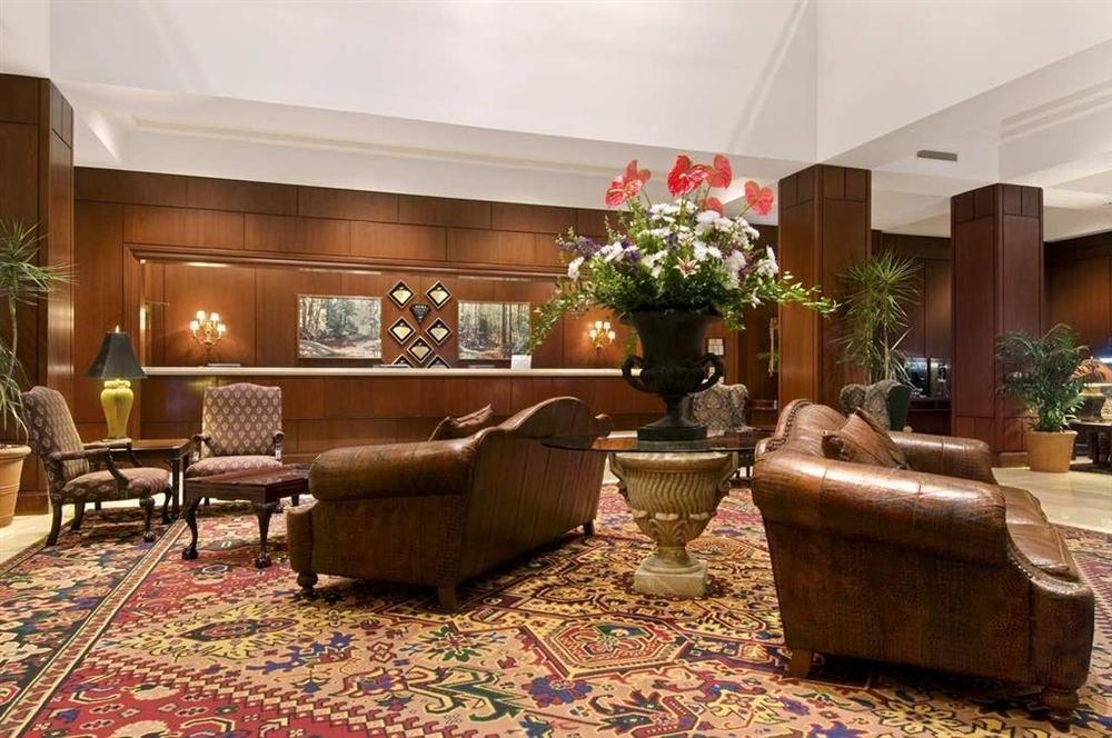 Hilton Harrisburg Near Hershey Park Interior photo